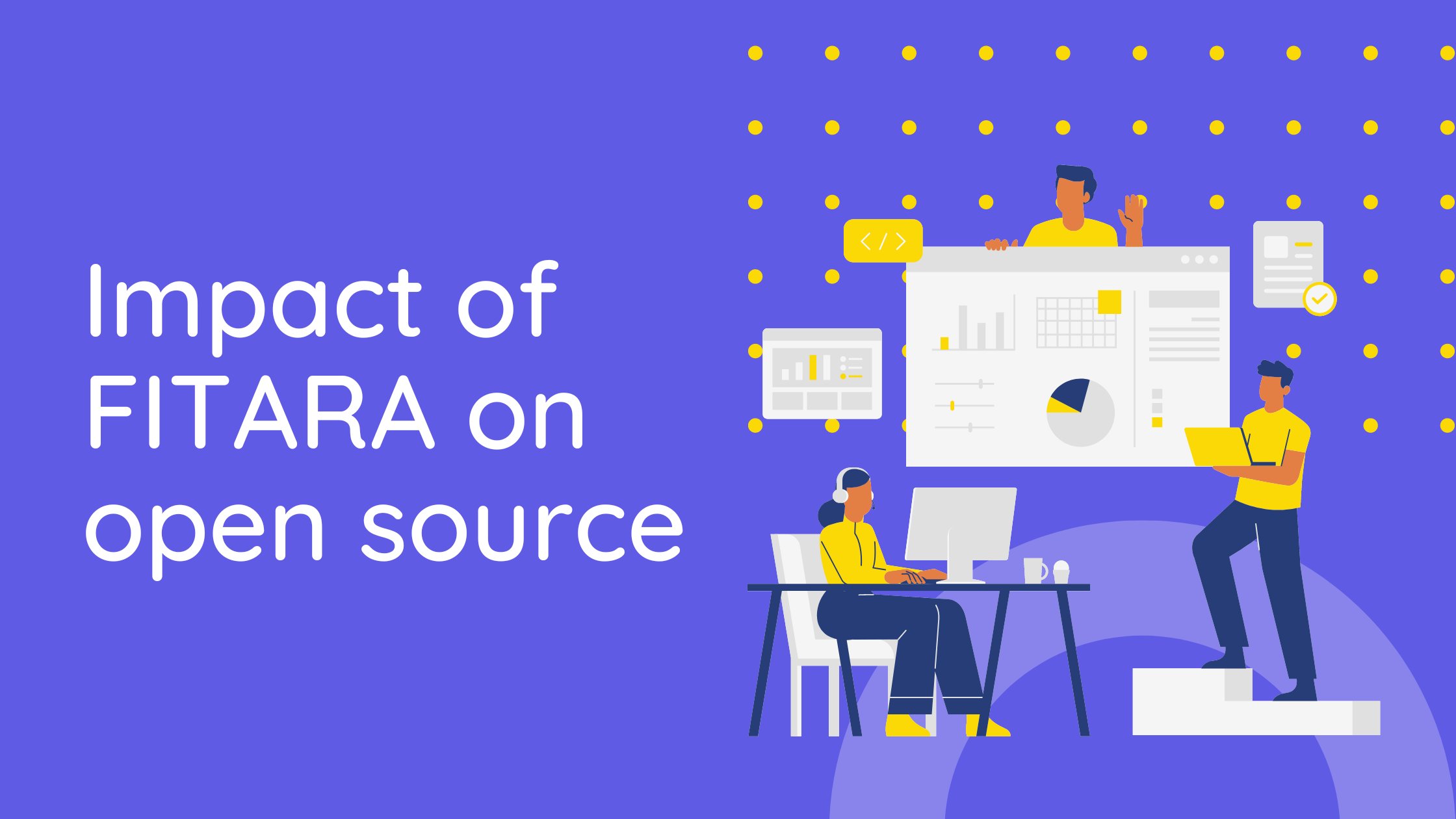 The impact of FITARA on open source adoption in the Public Sector