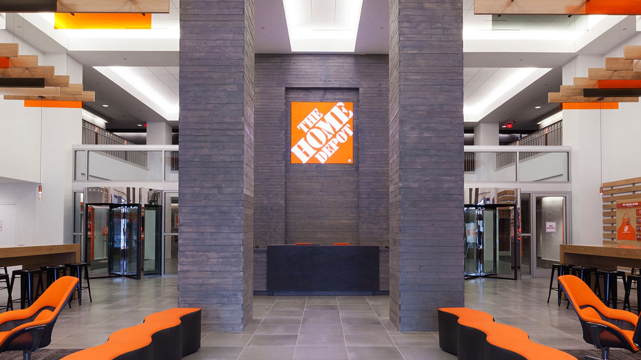 Optimizing vendor and supply chain workflows for The Home Depot